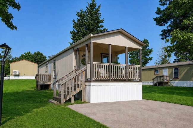 Building Photo - 10840 High Mesa Trl