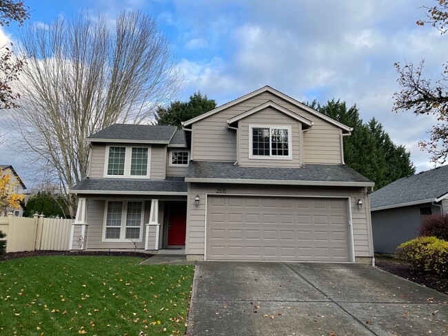 Primary Photo - Adorable 4 Bedroom 2.5 Bath Home in Fisher...