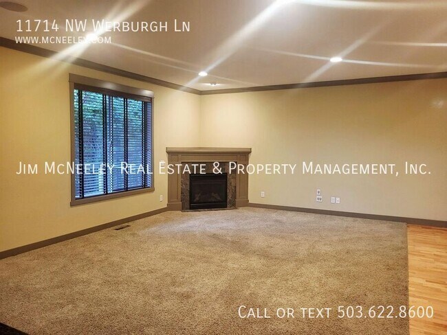 Building Photo - 11714 NW Werburgh Ln