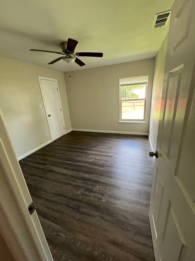 Bedroom 2 - 1717 Tisinger Ave