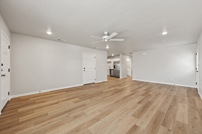 Building Photo - 3116 Wasilla Dr