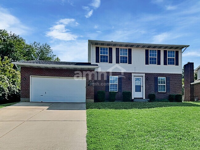 Primary Photo - 420 Granny Smith Ln