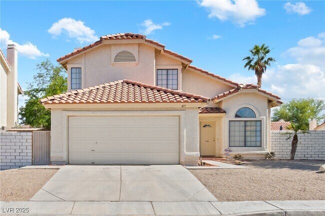 Primary Photo - 497 Coco Palms Ave