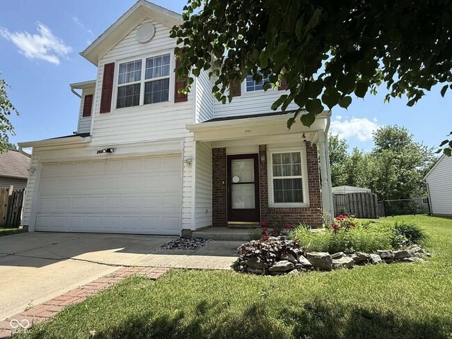 Building Photo - 2605 Bristlecone Dr