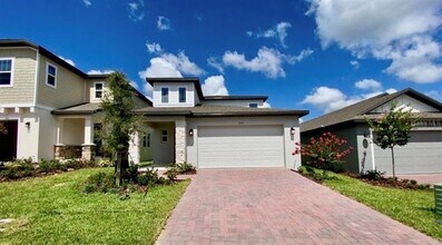 Building Photo - 2333 Mystic Maze Ln
