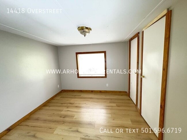 Building Photo - 14418 Overstreet-