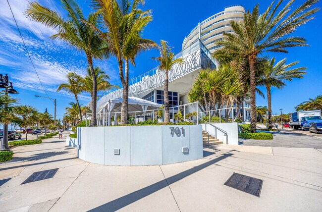 Building Photo - 701 N Fort Lauderdale Beach Blvd