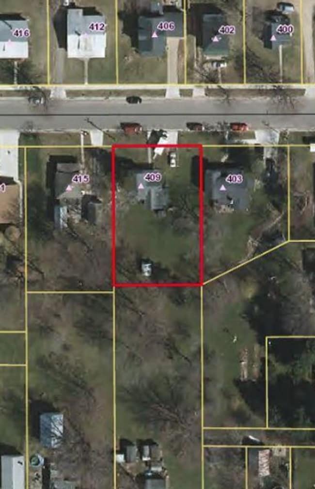 Building Photo - 3- Bedroom Home in Quiet Sparta Neighborhood
