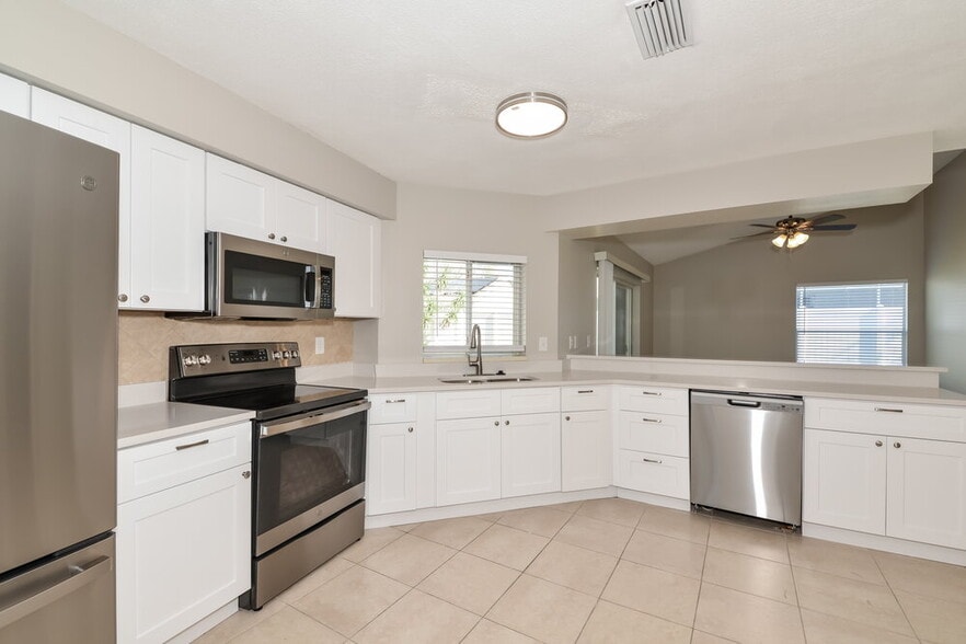 Building Photo - 3512 Concho Ct