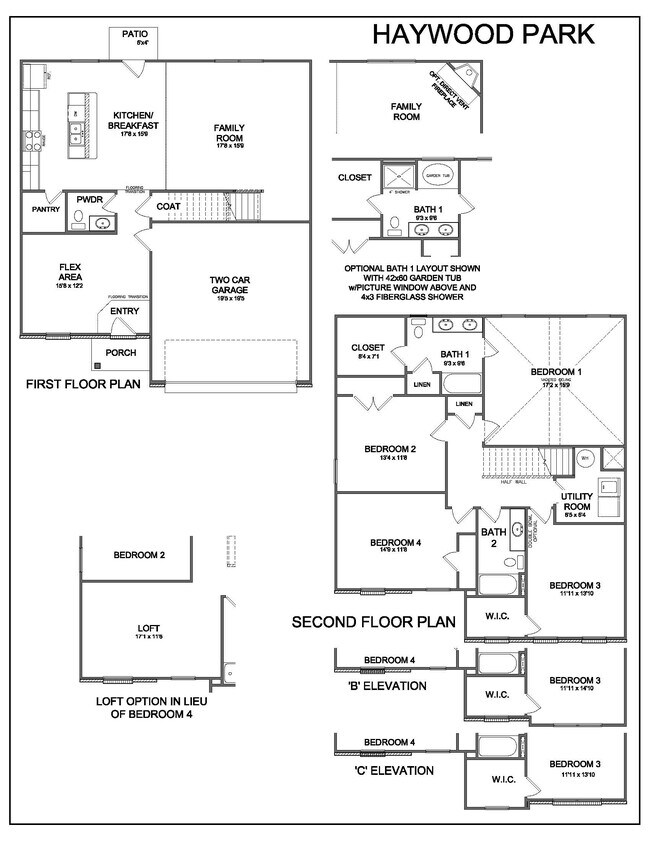 Building Photo - 2528 Mable Ln