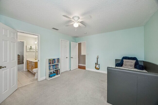 Building Photo - Coastal Living Just 2 Blocks from the Beach | Gated Community + Resort Amenities