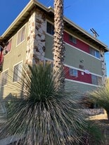 Building Photo - 3210 Ellsworth St