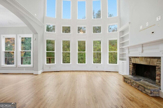 Building Photo - 845 Botanica Way