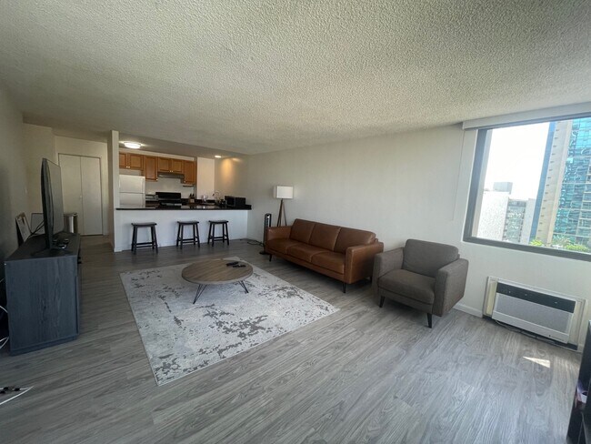 Building Photo - 55 S Kukui St
