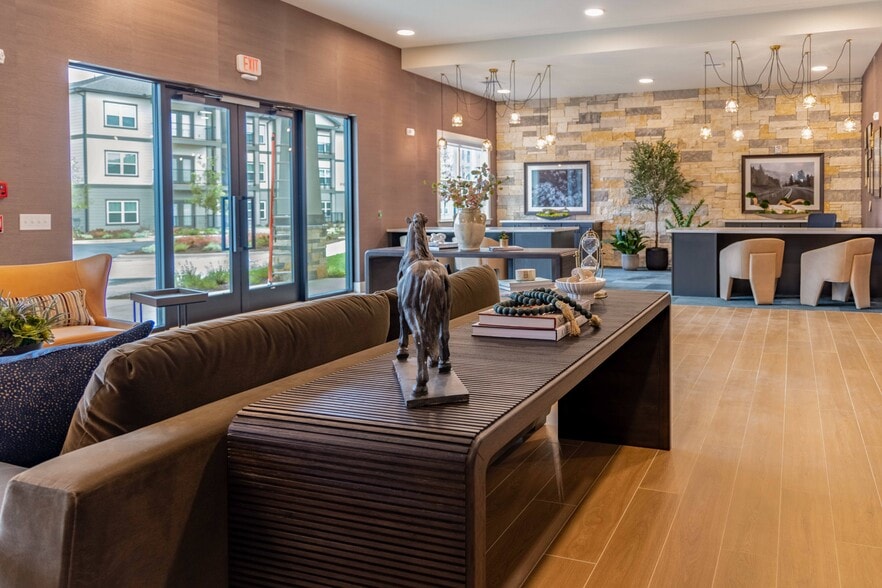 Building Photo - The Wilmont at Hendersonville