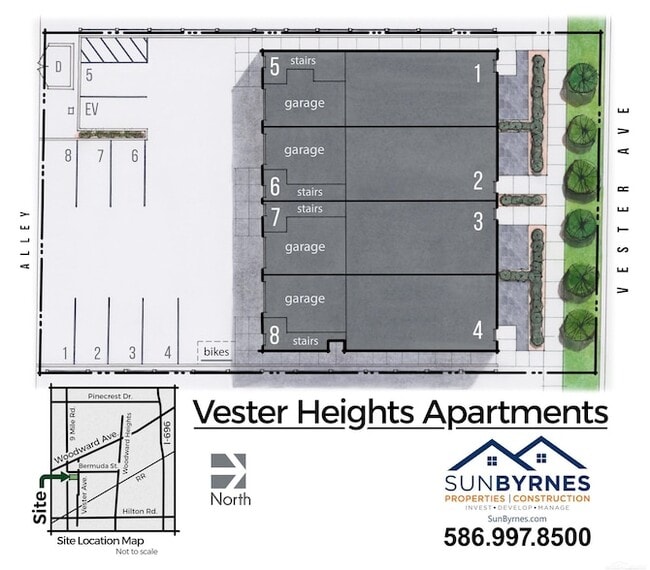 Building Photo - 244 Vester Ave