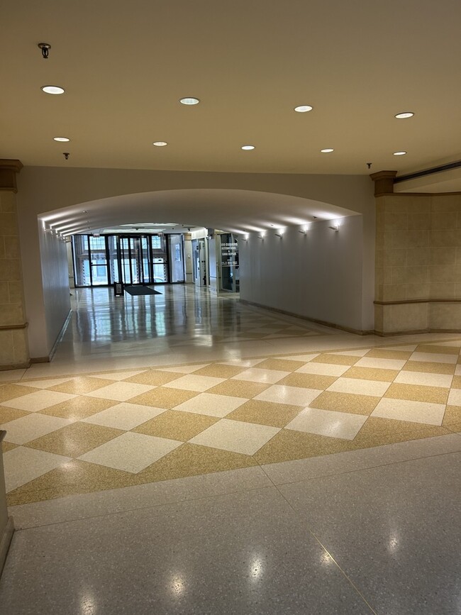 Building Photo - 680 N Lake Shore Dr