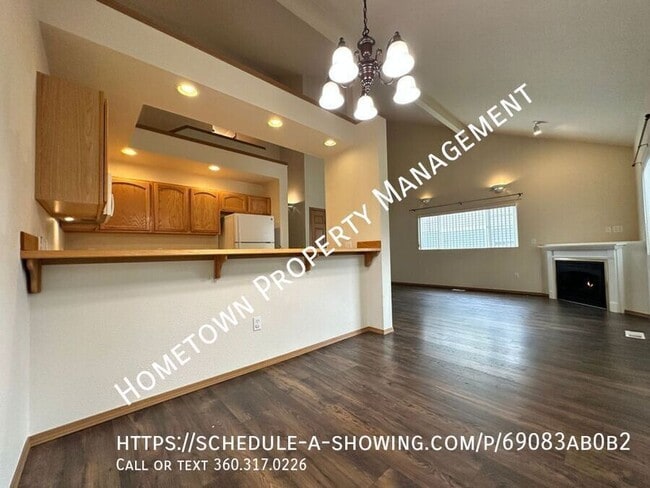 Building Photo - 3709 3rd Ave NW