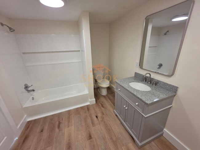 Building Photo - COMPLETELY RENOVATED 3 BR HOME