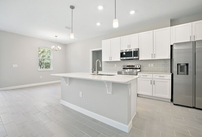 Building Photo - Modern New Home for Rent with Bonus Room in North Port