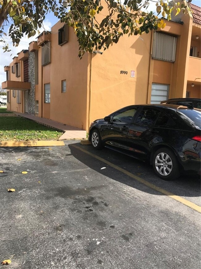 Building Photo - 8990 SW 24th St