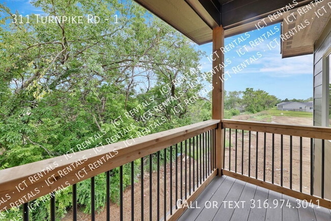 Building Photo - 311 Turnpike Rd