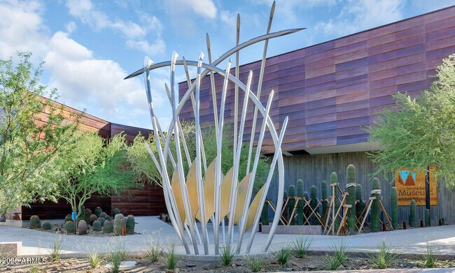 Building Photo - 3801 N Goldwater Blvd
