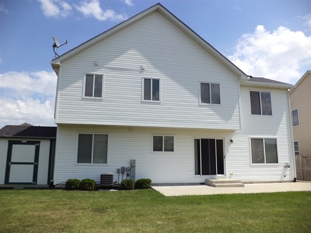 Building Photo - 6408 111th Ave