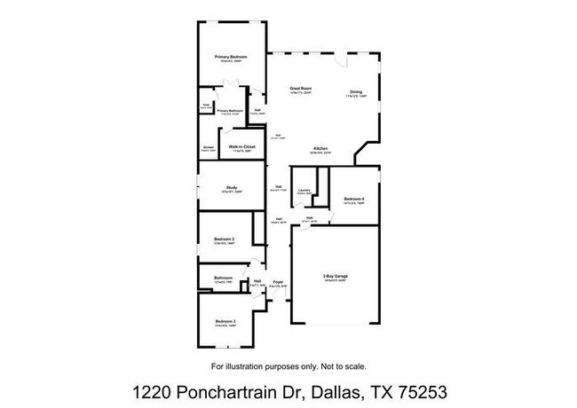 Building Photo - 1220 Ponchartrain Dr