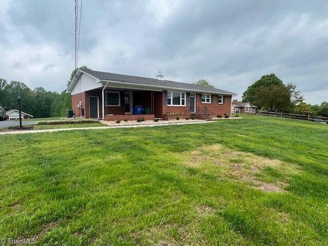 Building Photo - 318 Welch Rd
