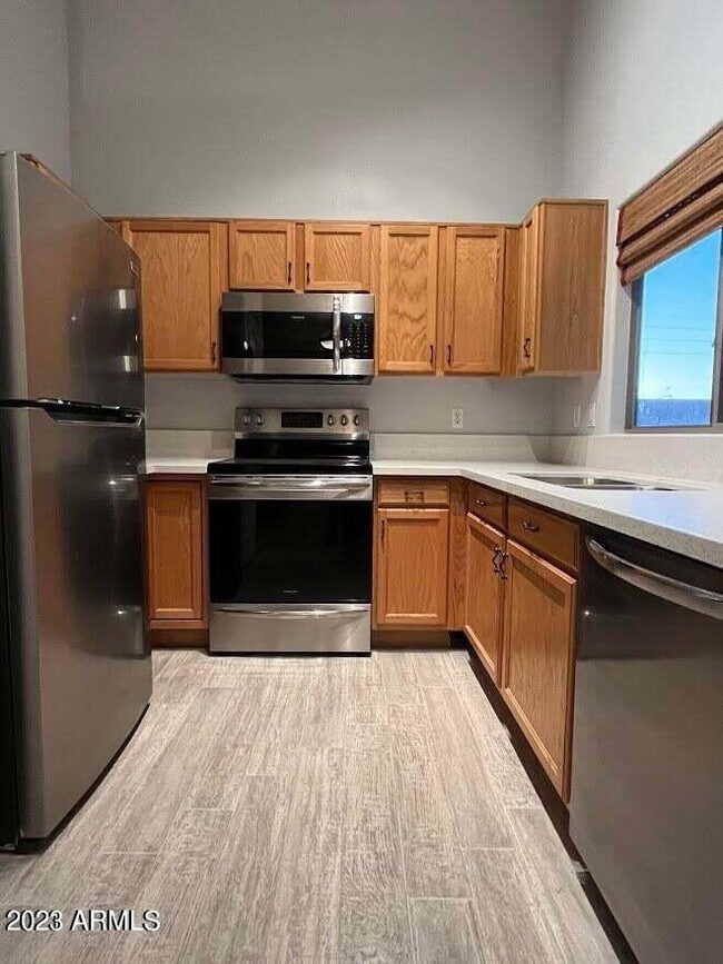 Building Photo - 6612 W Whispering Wind Dr
