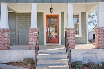 Building Photo - 1630 NW 15th St