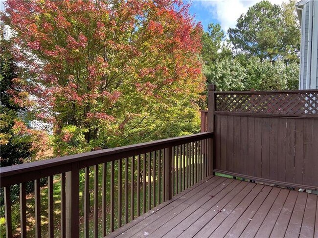 Building Photo - 5535 Trace Views Dr