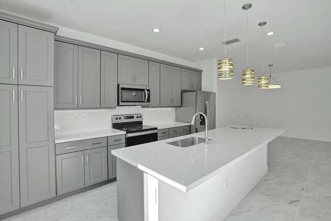 Building Photo - Gorgeous New 3 bedroom 2.5 Townhouse in Deerfield Beach, Sandpiper Pointe (2 Story)