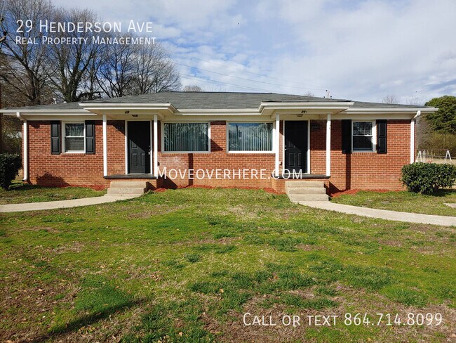 Primary Photo - 29 Henderson Ave