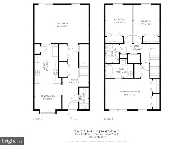 Building Photo - 137 Kylie Pl