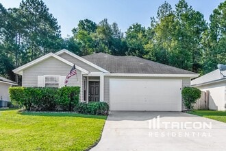 Building Photo - 4303 Hanging Moss Dr