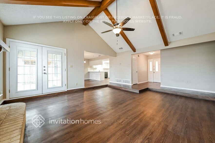 Building Photo - 6509 Eldorado Dr