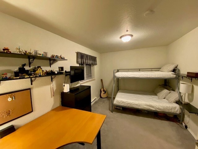 2nd Bedroom - 17300 91st Ave NE