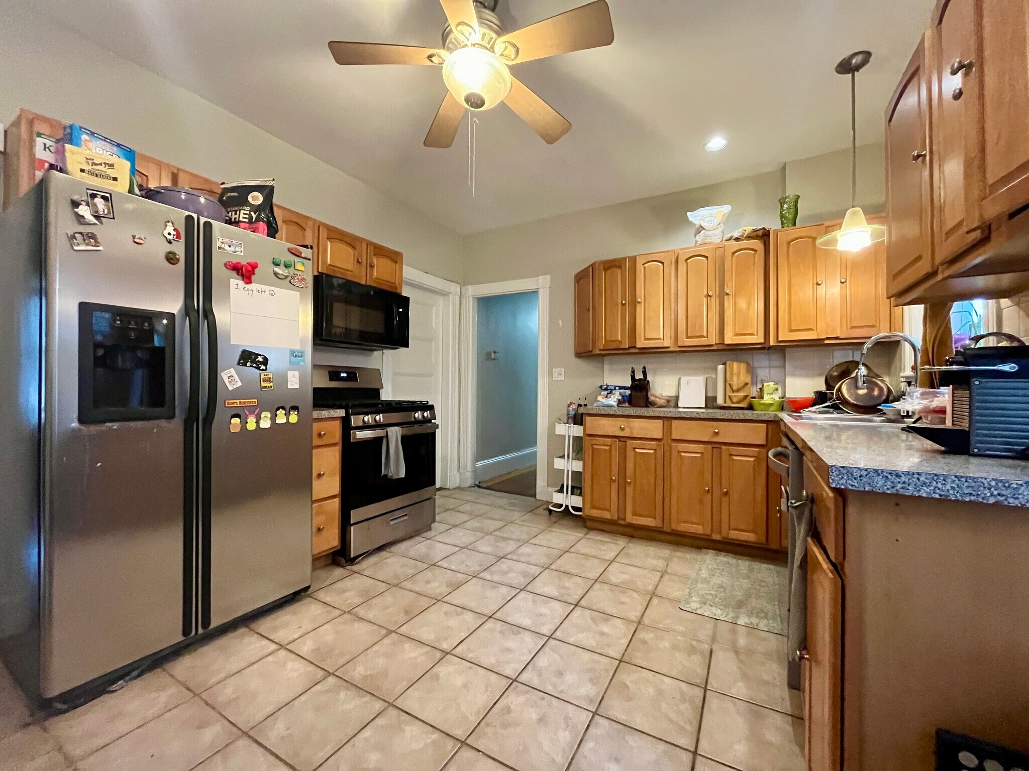 Building Photo - 83 Wensley St