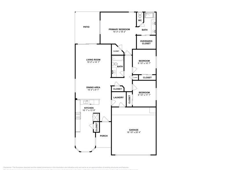 Building Photo - 37020 W Mondragone Ln