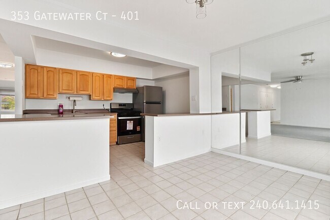 Building Photo - 353 Gatewater Ct
