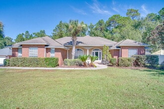 Building Photo - Spacious Pace Home with Office, Fireplace ...