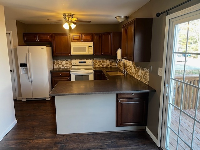 Kitched new appliances - 2101 Stanford Pl