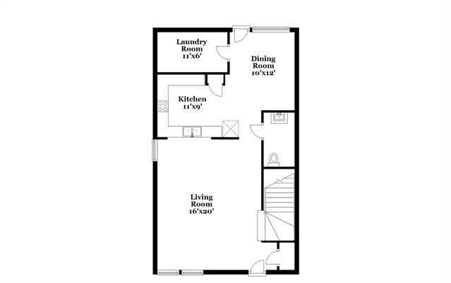 Building Photo - 10708 Astor Dr