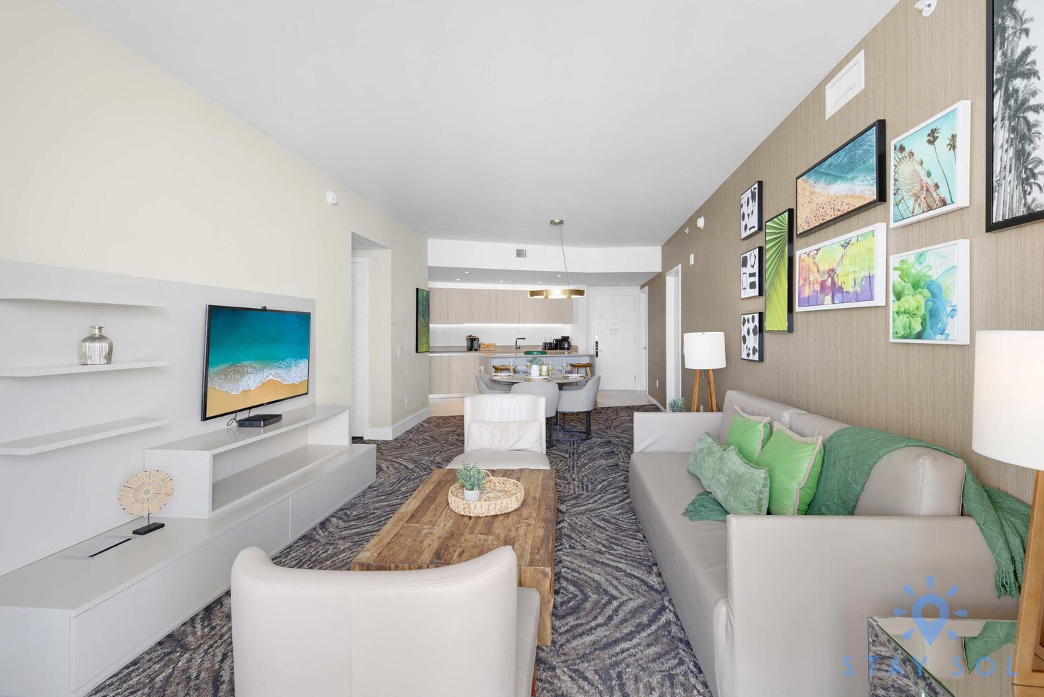 Building Photo - 4111 S Ocean Dr