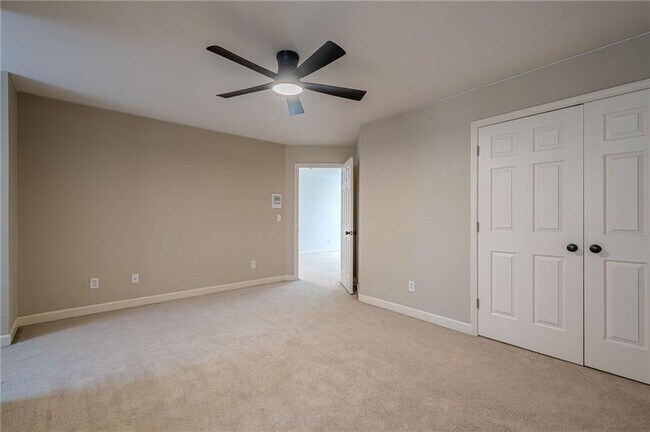 Building Photo - 34 Johnston Row NW