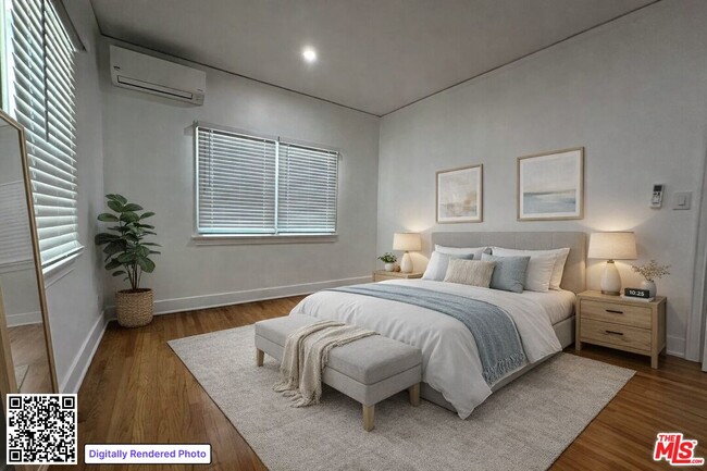 Building Photo - 856 S Gramercy Pl