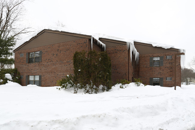 Building Photo - Cold Spring Apartments