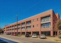 Building Photo - Stylish 2 Bedroom 2 Bath Condo @ Crimson Commons Available Fall 2026! Apply Now!